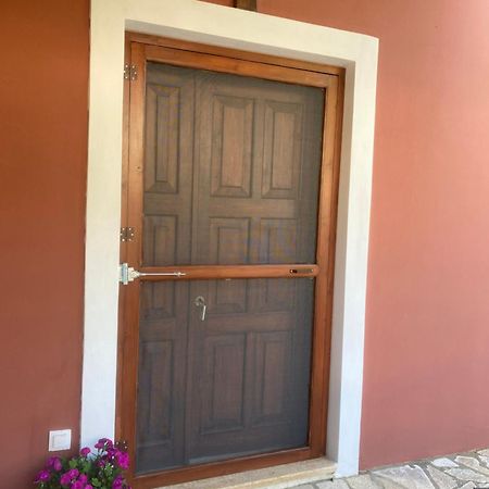 Casa Piccolino Villa Paramonas  Exterior photo