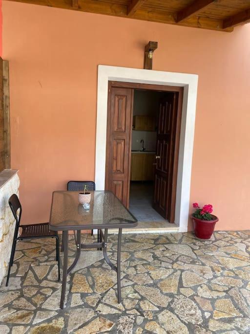 Casa Piccolino Villa Paramonas  Exterior photo